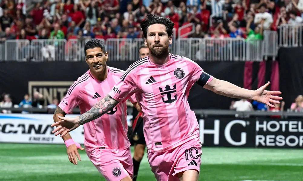 里昂强势塞维利亚,梅西统治全场 里昂强势塞维利亚,梅西统治全场