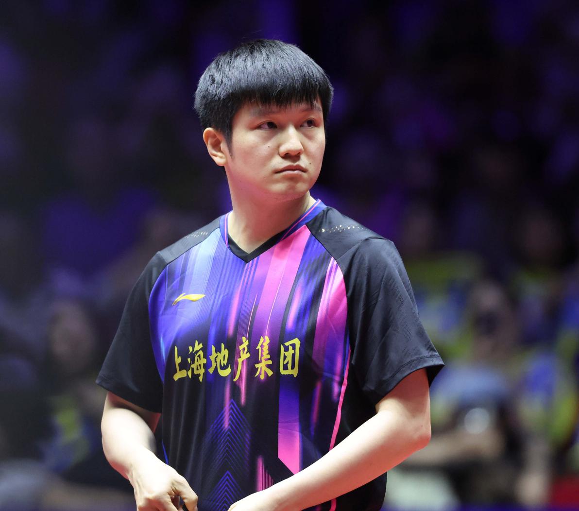 包含英国乒乓球队血洗比利时乒乓球队，樊振东统治全场的词条