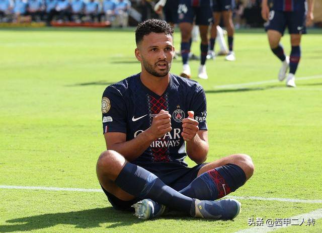 巴黎圣日耳曼横扫对手,挺进欧冠半决赛 巴黎圣日耳曼横扫对手,挺进欧冠半决赛