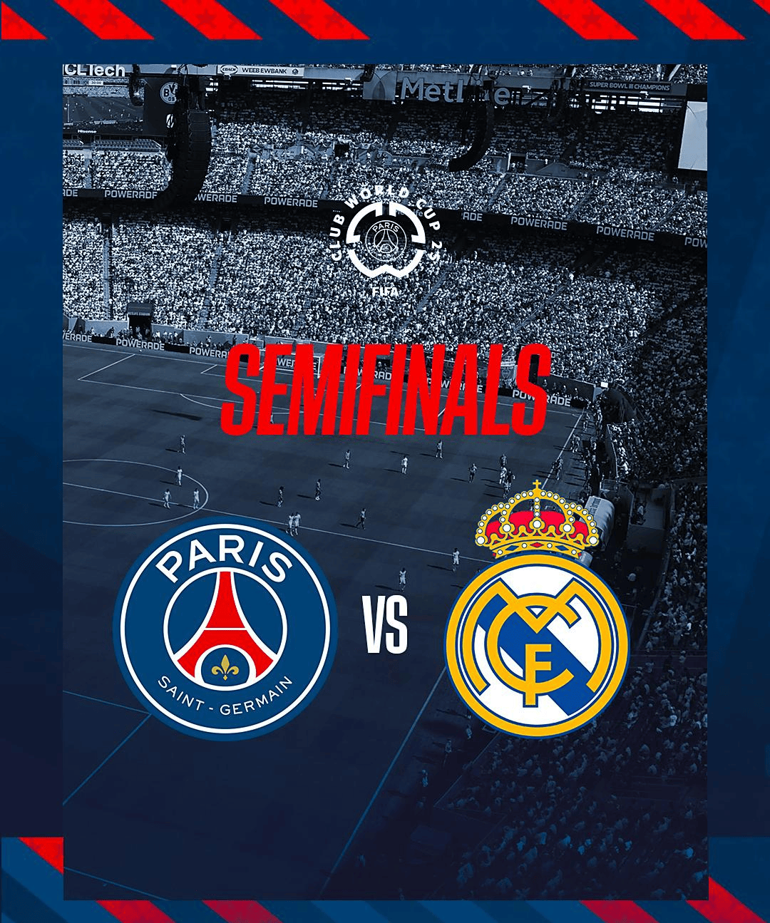 巴黎圣日耳曼横扫对手,挺进欧冠半决赛 巴黎圣日耳曼横扫对手,挺进欧冠半决赛