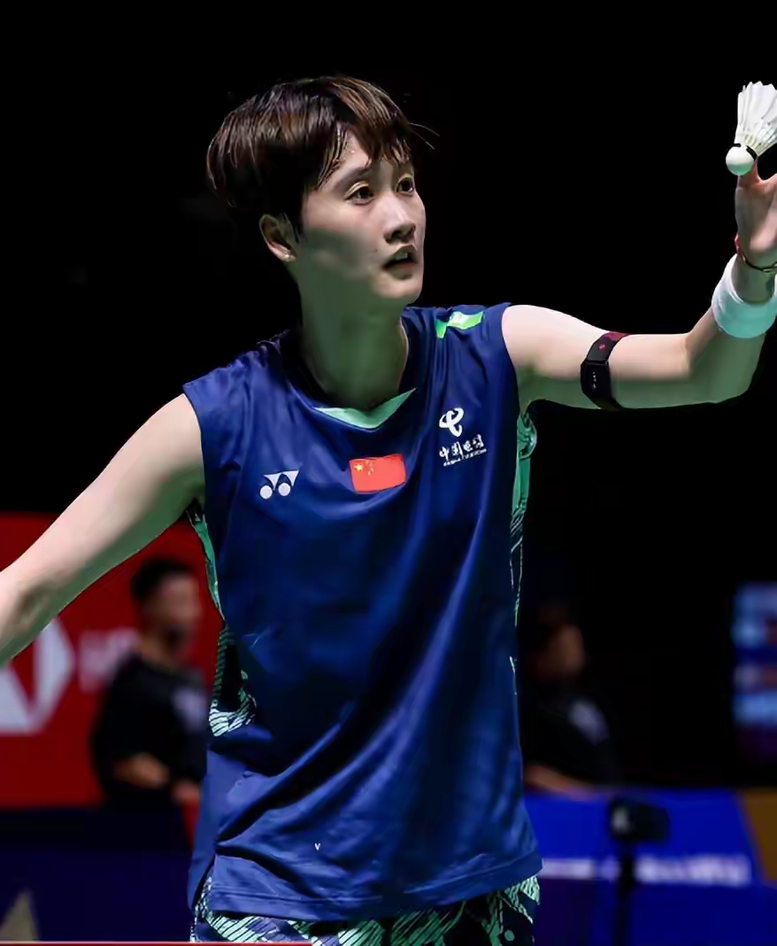 印尼队险胜德国队，陈雨菲惊艳四座的简单介绍