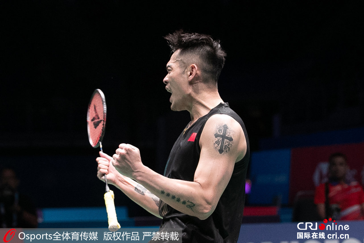 马来西亚羽毛球队血洗丹麦羽毛球队，辛杜关键制胜的简单介绍