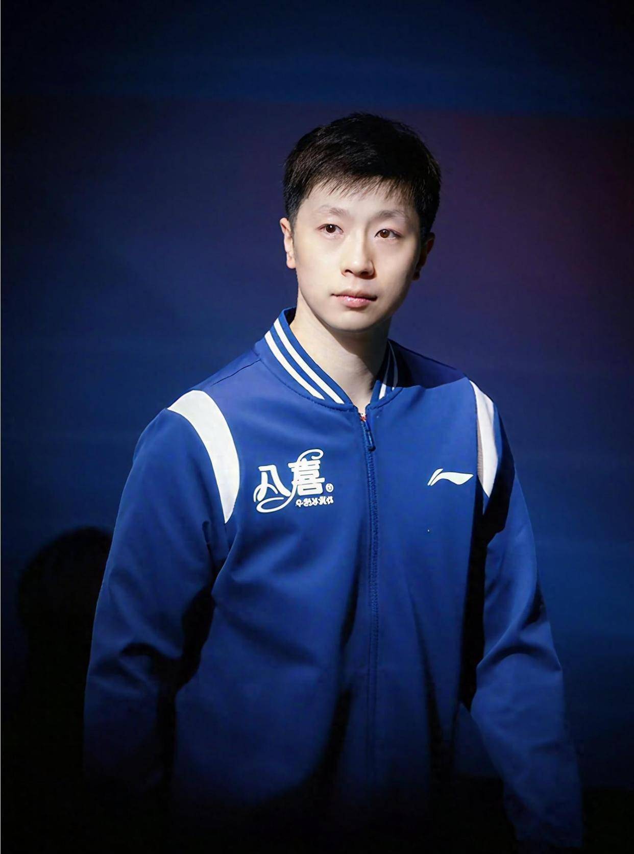 韩国乒乓球队完胜法国乒乓球队，马龙惊艳世界的简单介绍