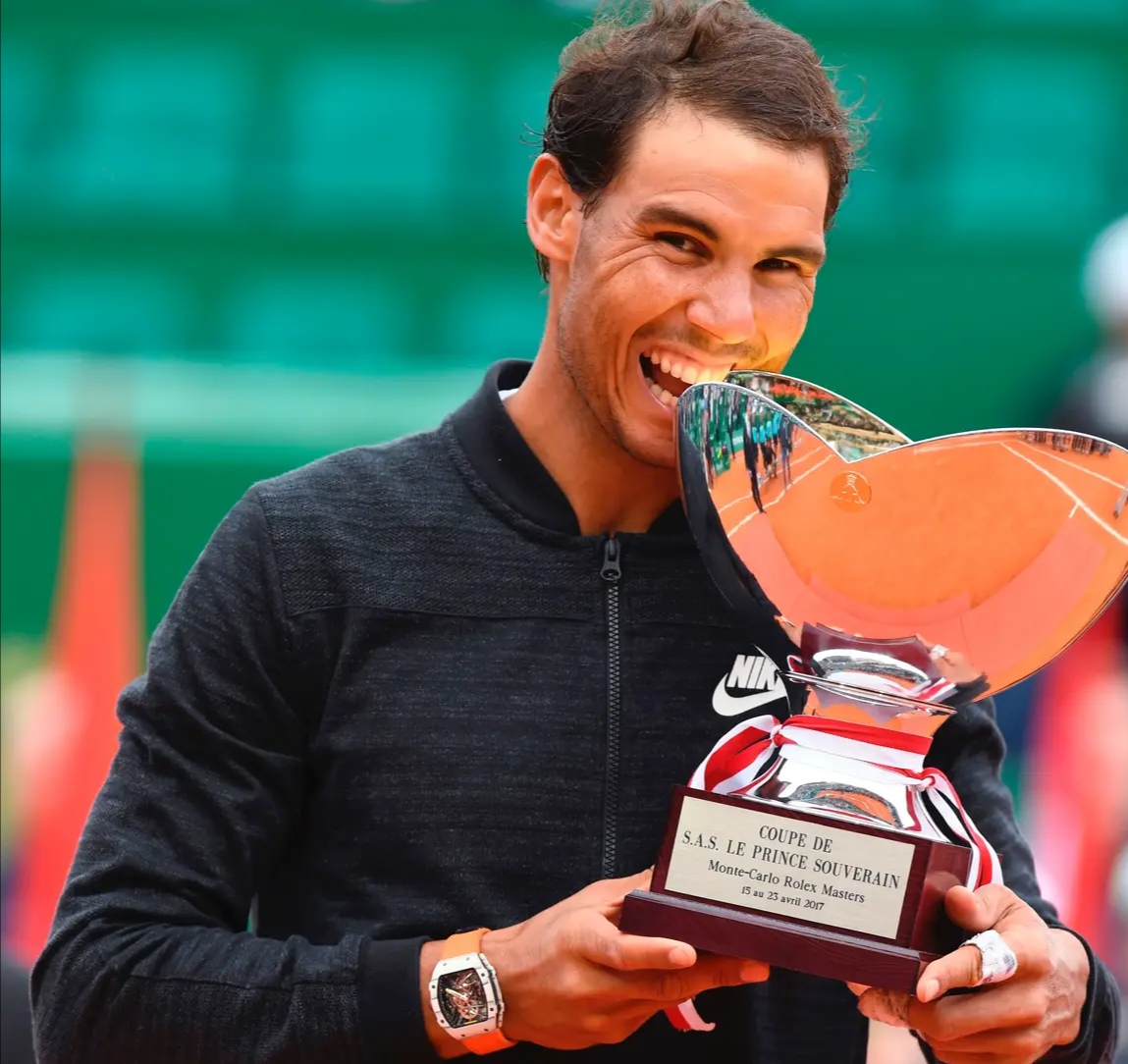 关于蒙特卡洛大师赛逆转拉沃尔杯,德约科维奇状态火热的信息 关于蒙特卡洛大师赛逆转拉沃尔杯,德约科维奇状态火热的信息