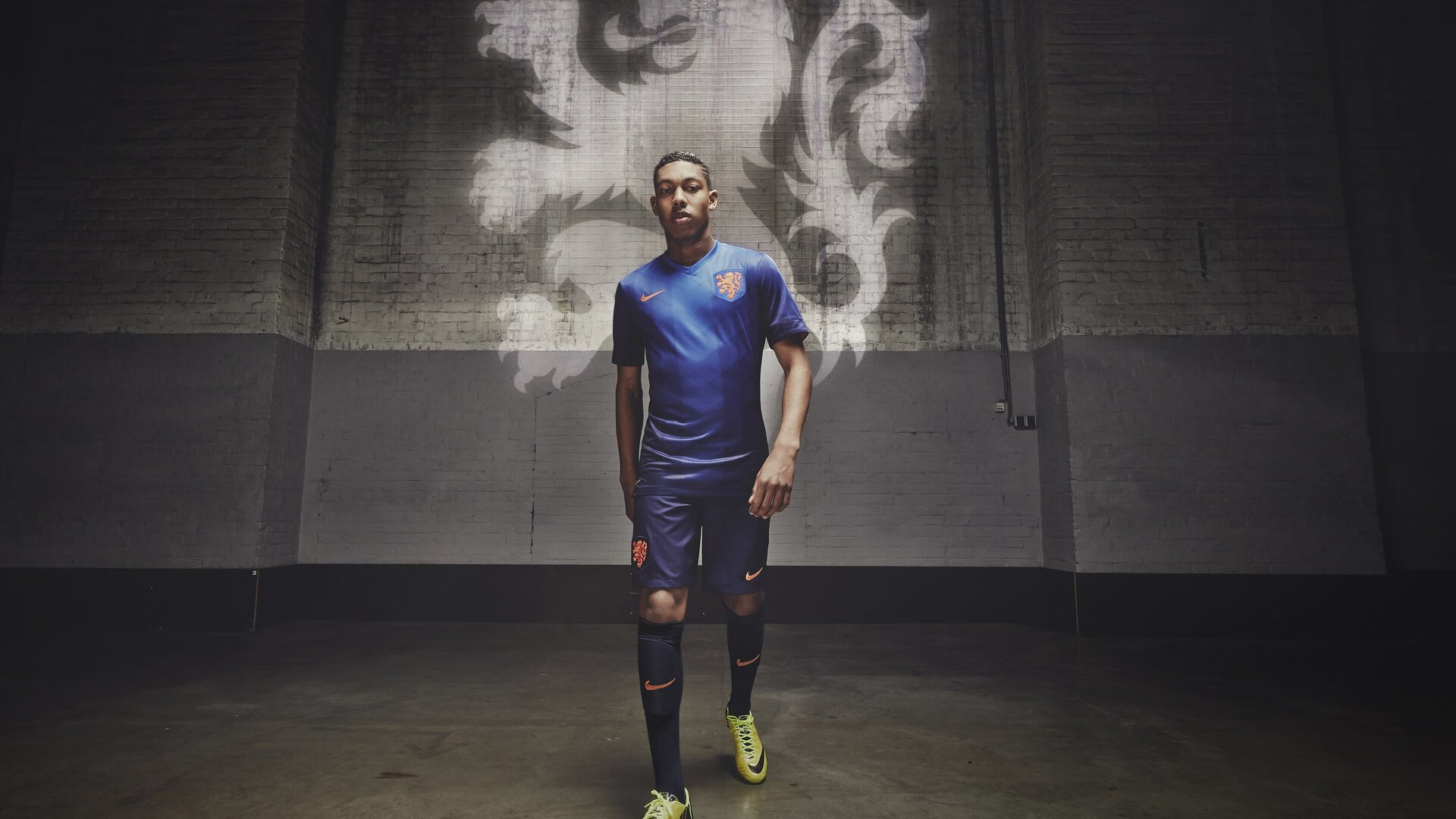 当北欧风暴席卷南欧，哈兰德爆发之夜，阿尔及利亚军团击败罗马