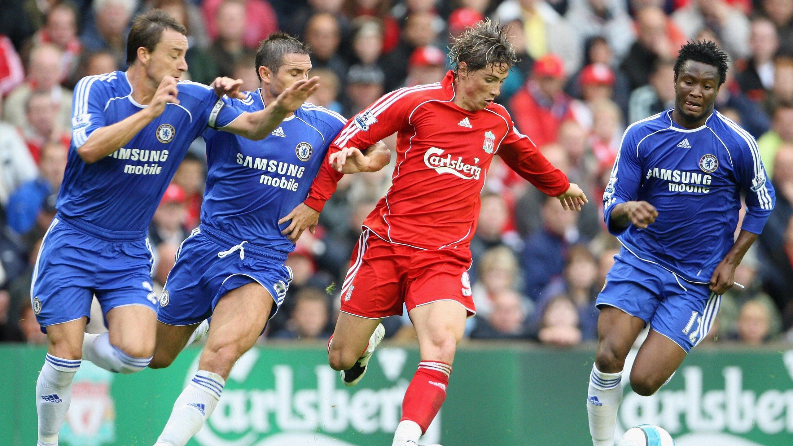 雷恩奇迹夜，凯恩的致命一击如何改写英波足球史