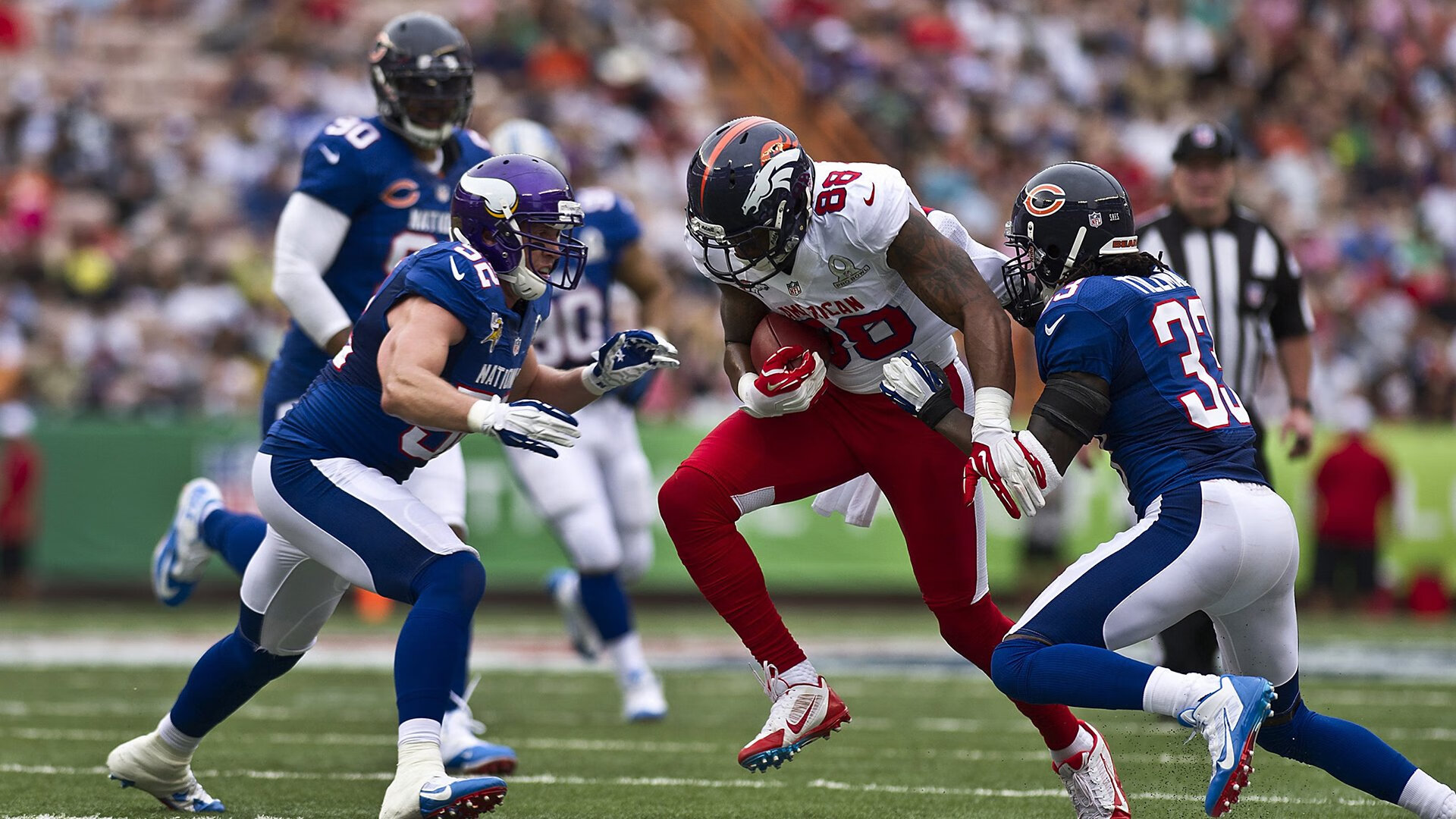 年度焦点之战，森林狼力克尼克斯，战术与意志的胜利