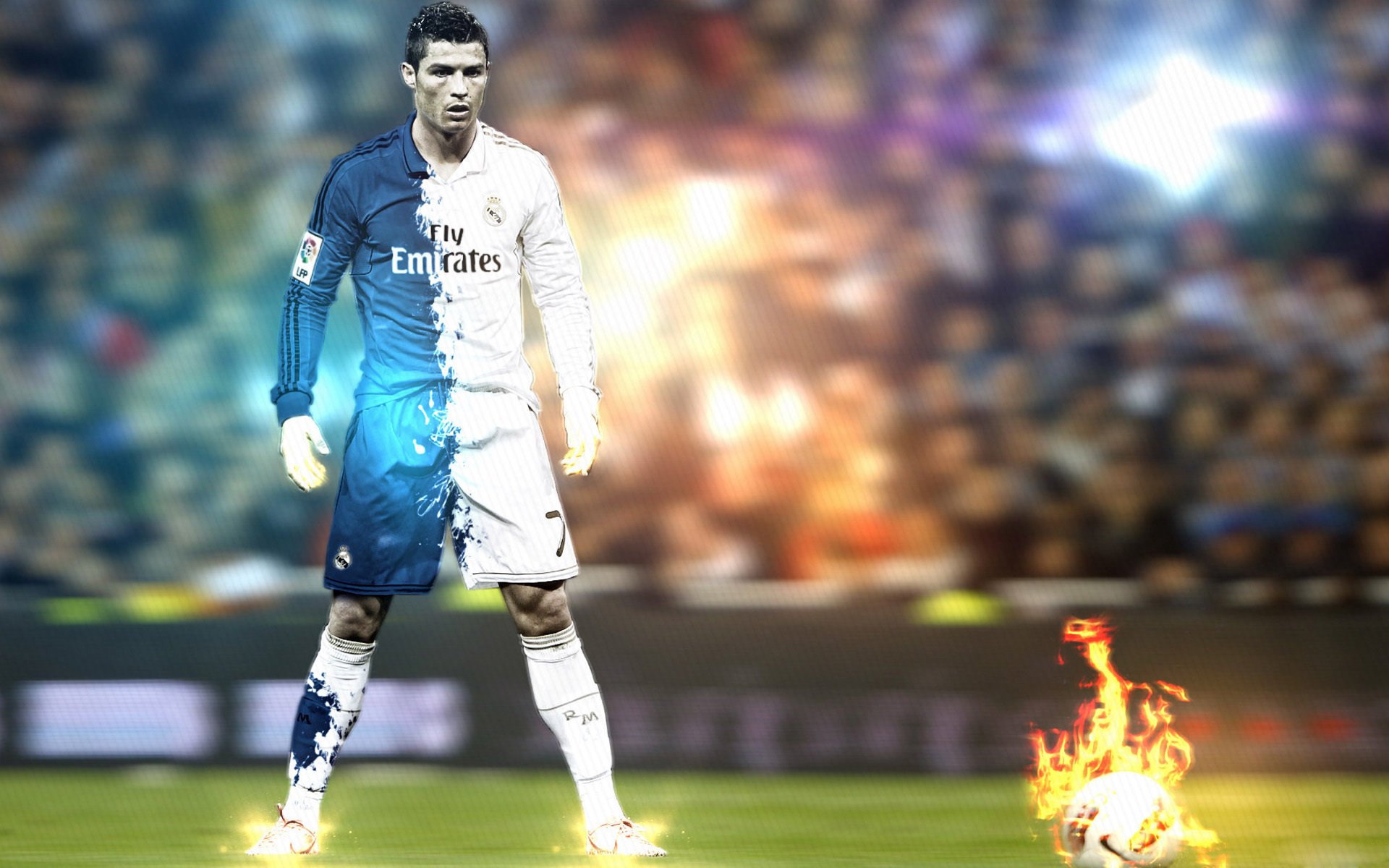 王权更迭之夜，英格拉姆在焦点之战中接管比赛，国王冲垮雄鹿