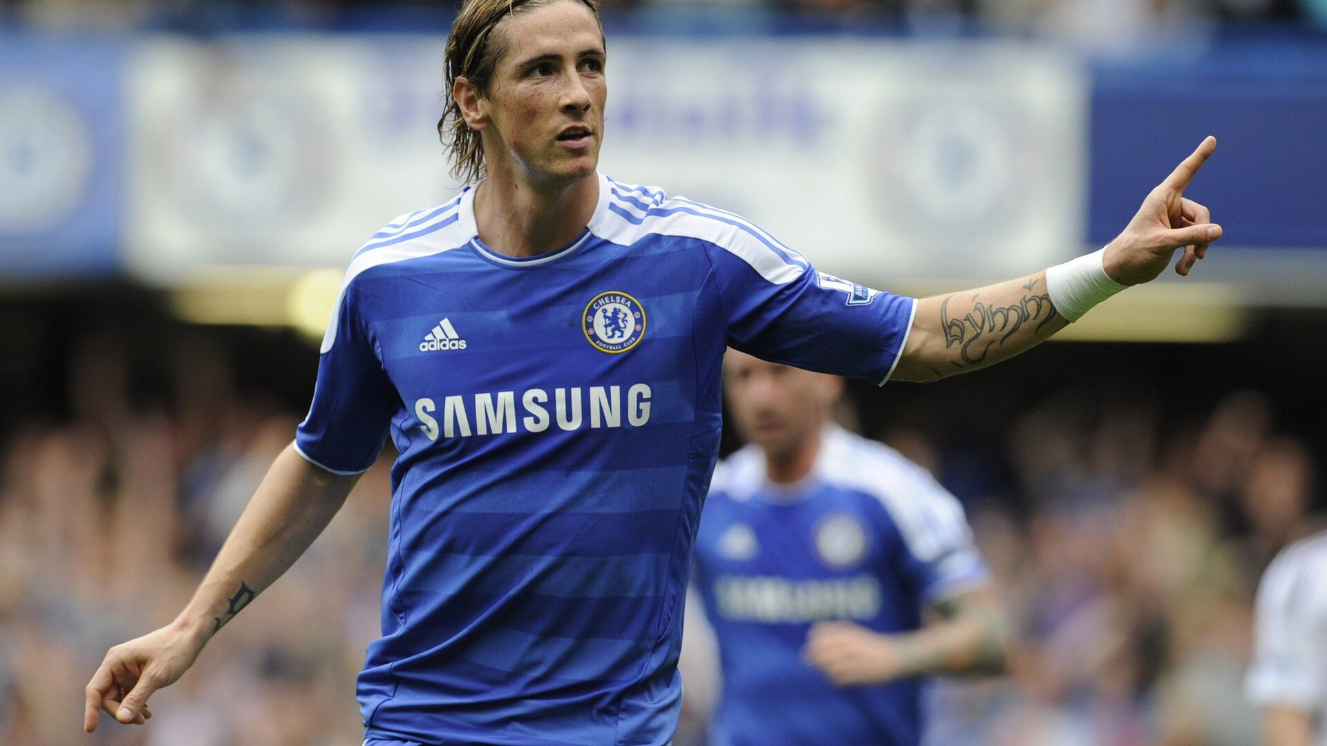 比利亚雷亚尔鏖战阿森纳,帕尔默的自我救赎之夜