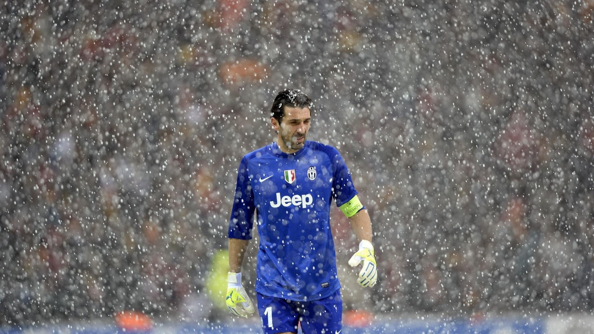 马琳统治全场，法国队险胜德国队，一场定义时代的欧陆对决